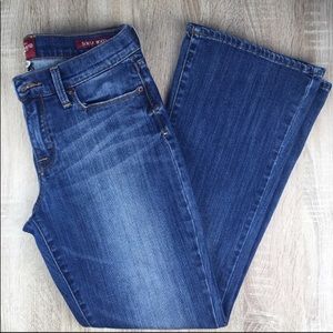 Lucky Brand Sofia boot cut jean